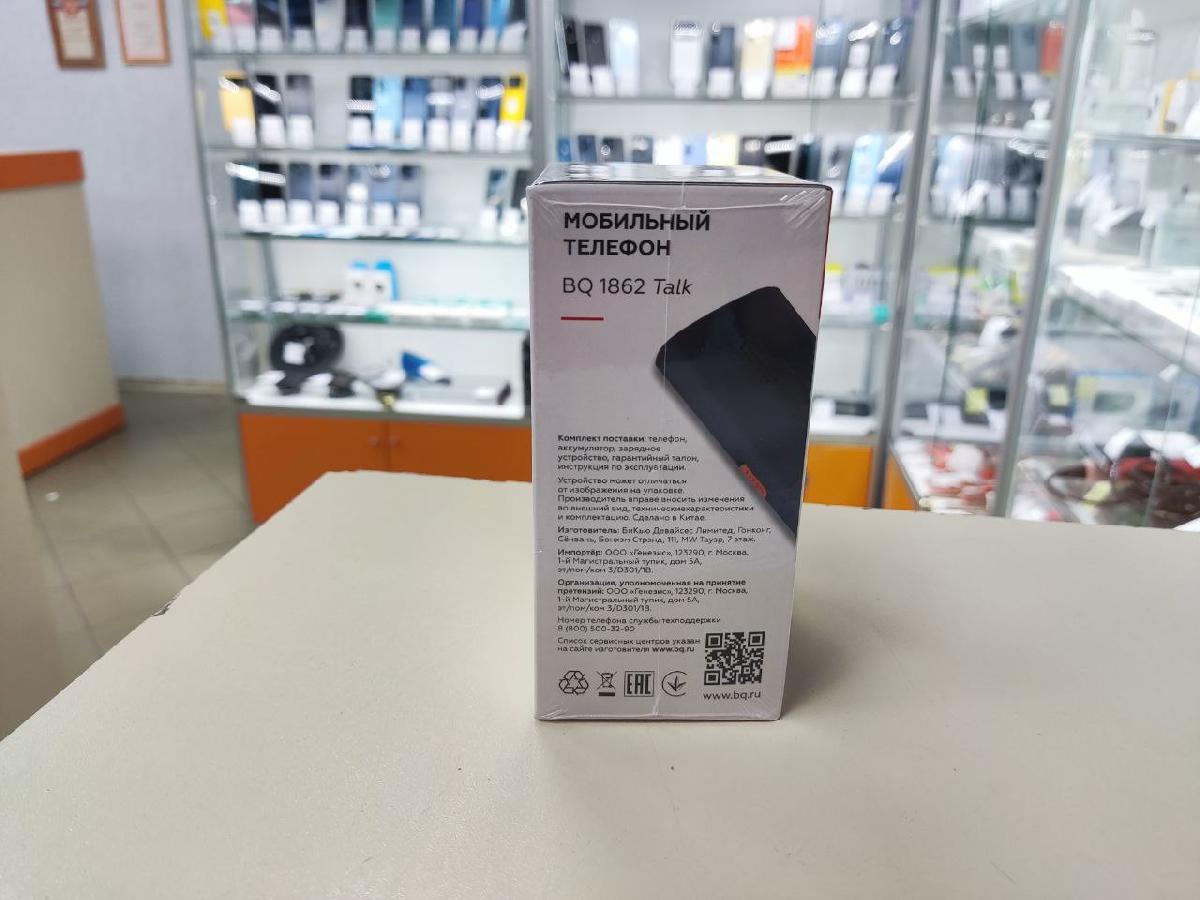 Мобильный телефон BQ 1862