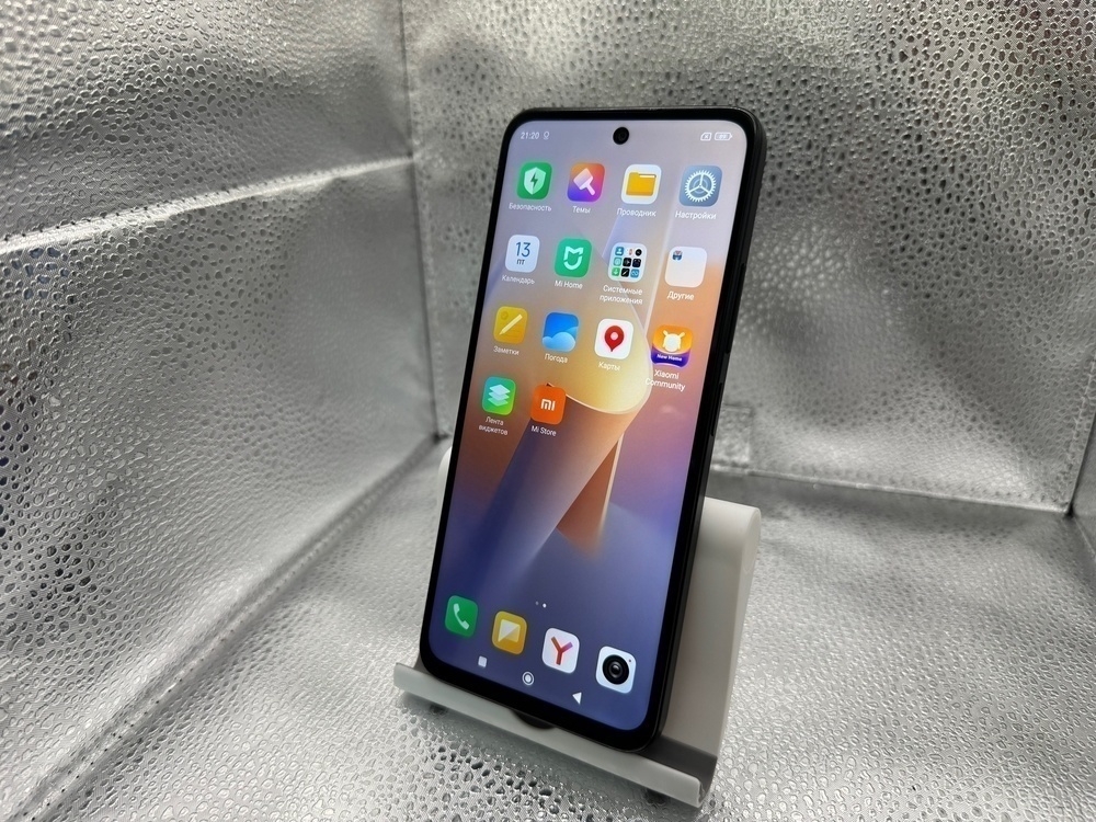 Смартфон Xiaomi Redmi 12 4/128