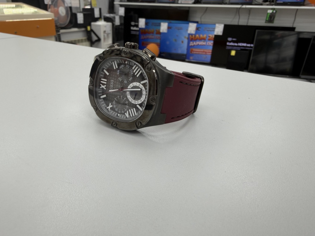 Часы наручные GUESS GW0571G4