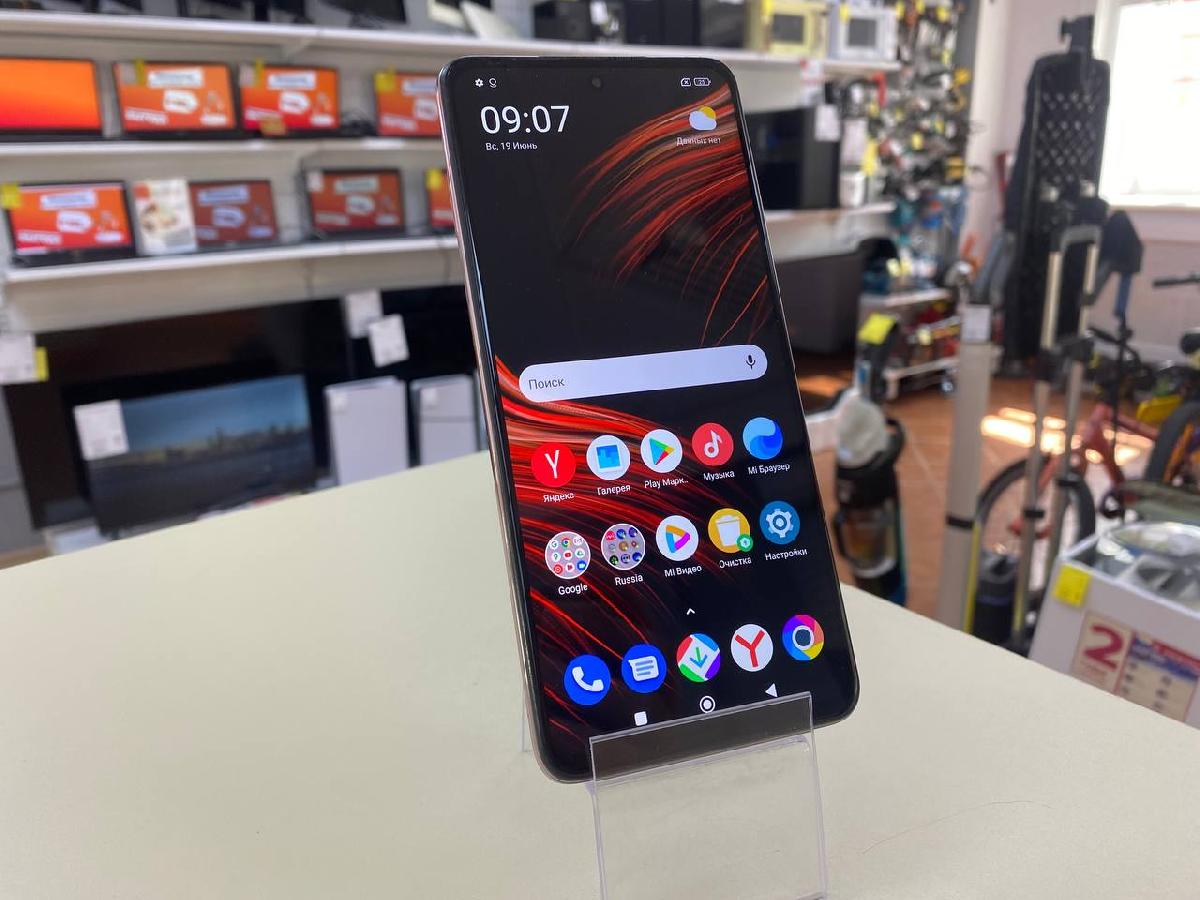 Смартфон Xiaomi Poco X3 Pro 8/256