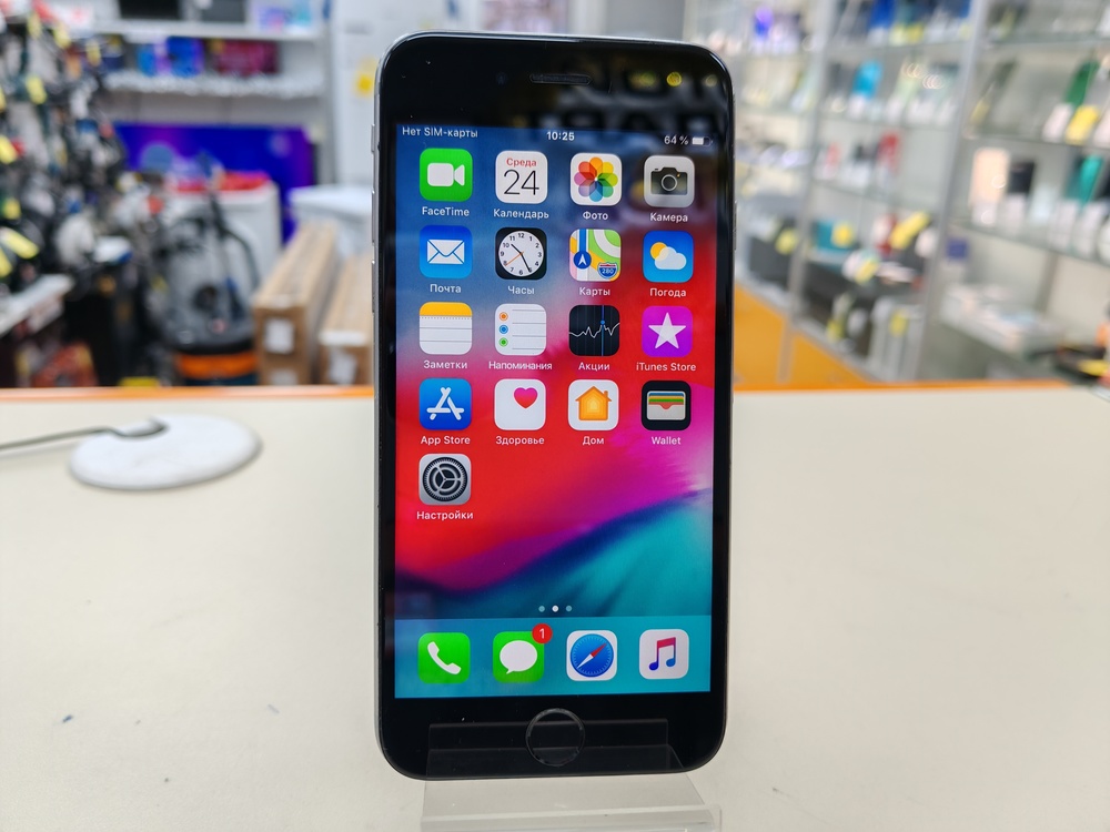 Смартфон Apple iPhone 6 32Gb