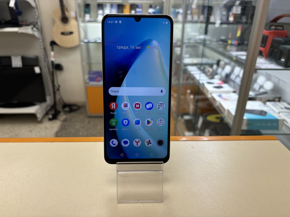 Смартфон Realme C53 6/128