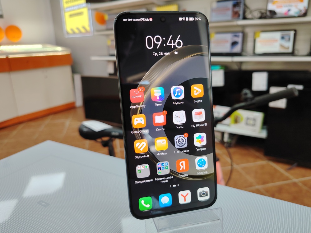 Смартфон Huawei Nova 11 8/256
