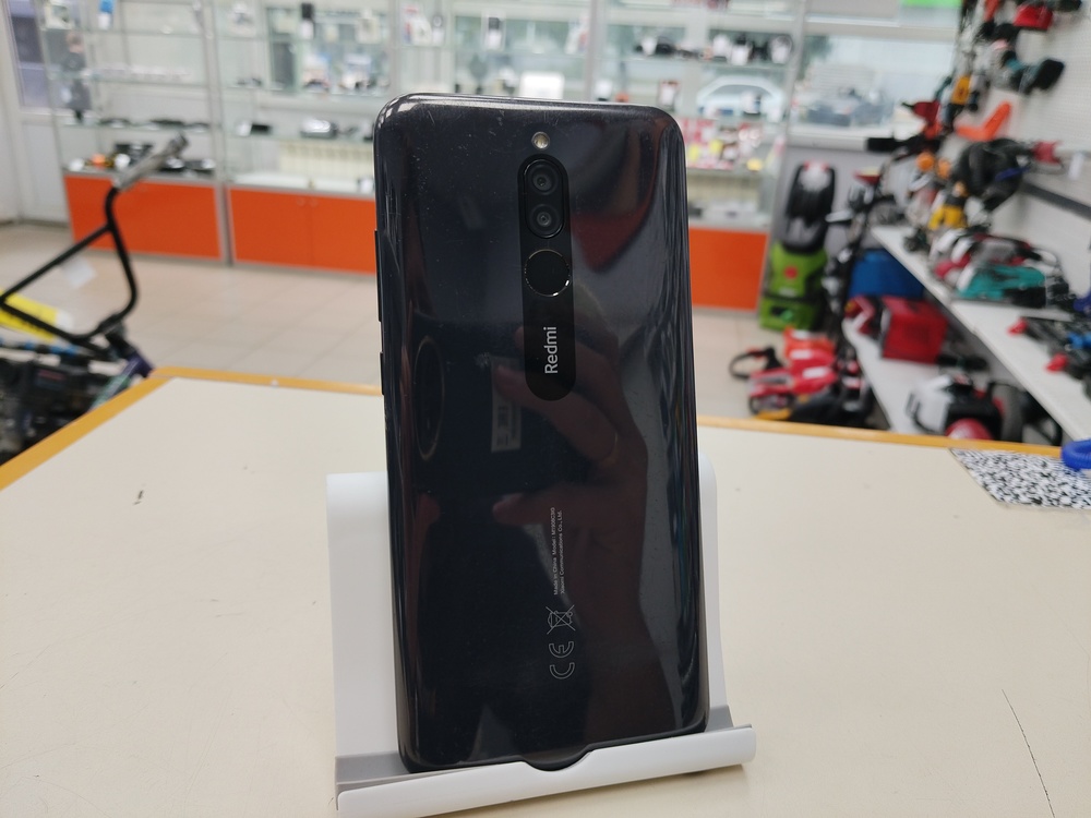 Смартфон Xiaomi Redmi 8 4/64