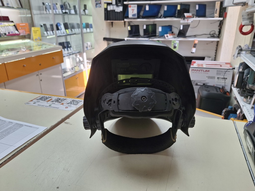 Маски для сварки Ресанта МС-6