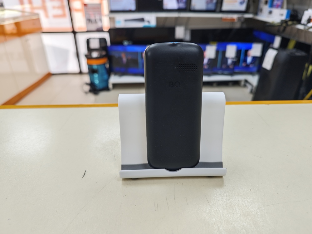 Смартфон BQ Step +