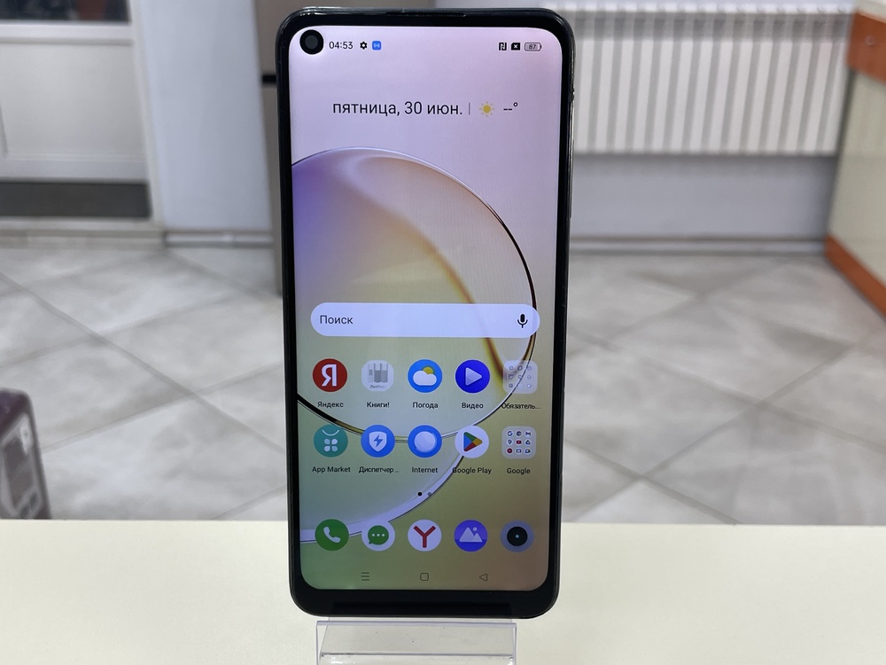 Смартфон Realme 10 8/128