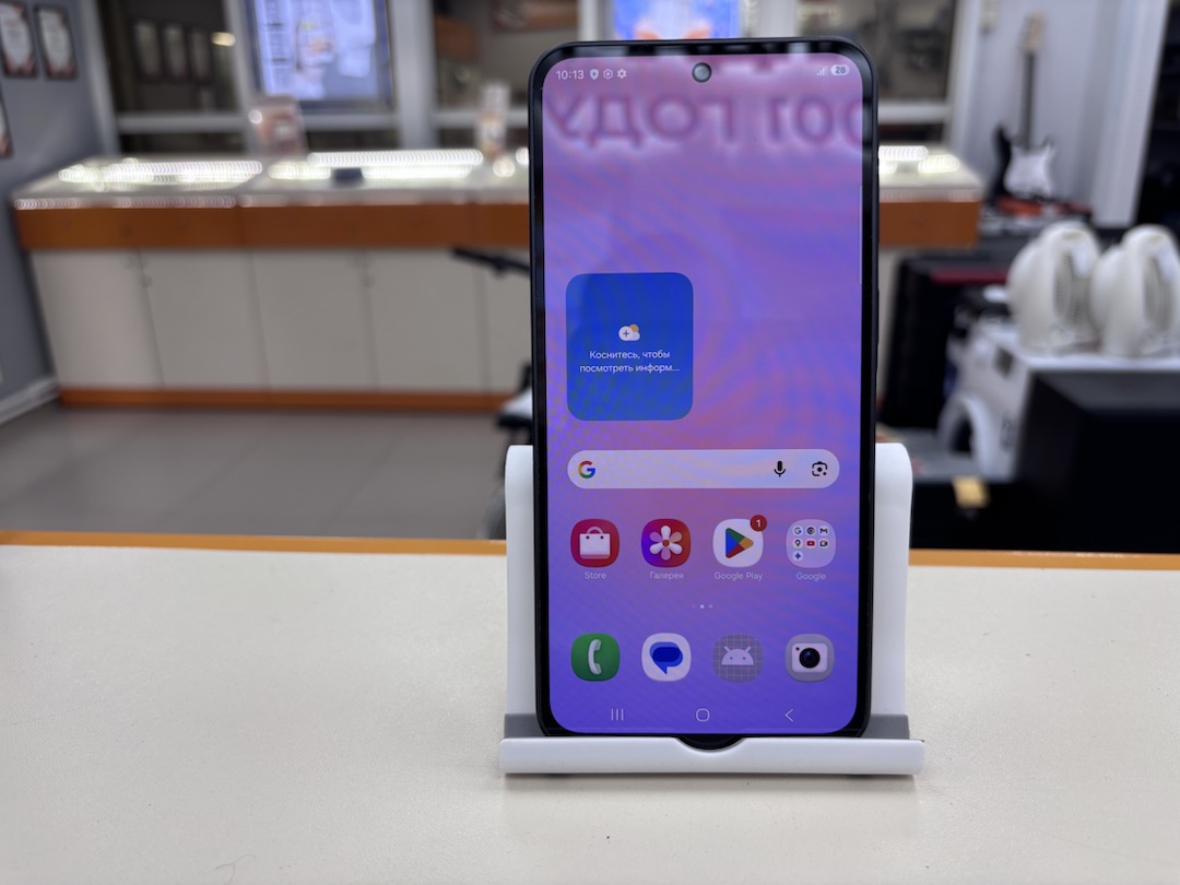 Смартфон Samsung Galaxy A37 5G 8/128