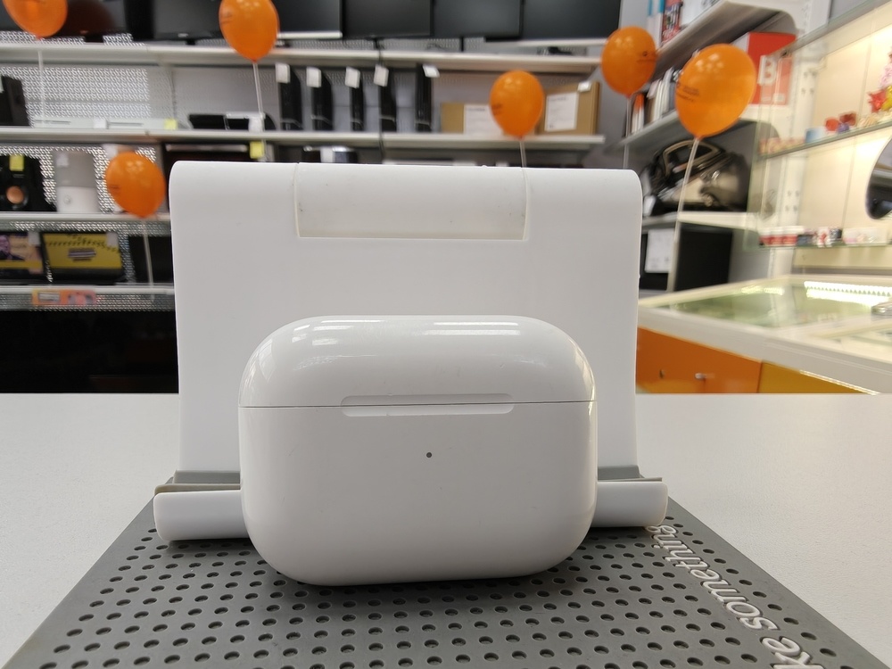 Наушники беспроводные Apple AirPods Pro 2 Case USB-C