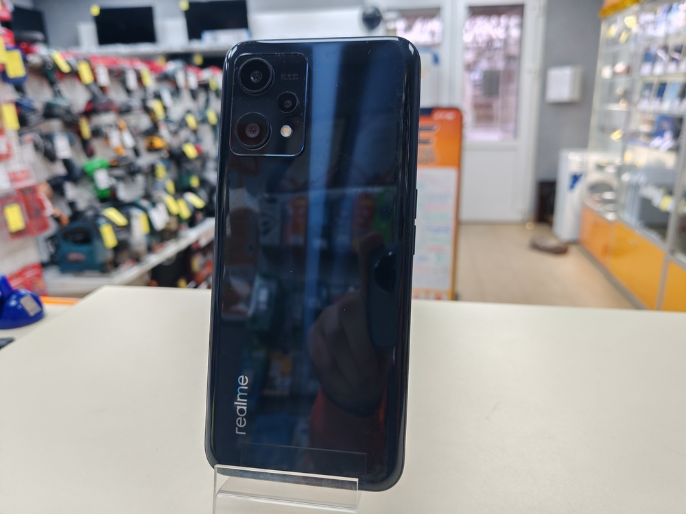 Смартфон Realme 9 Pro 8/128