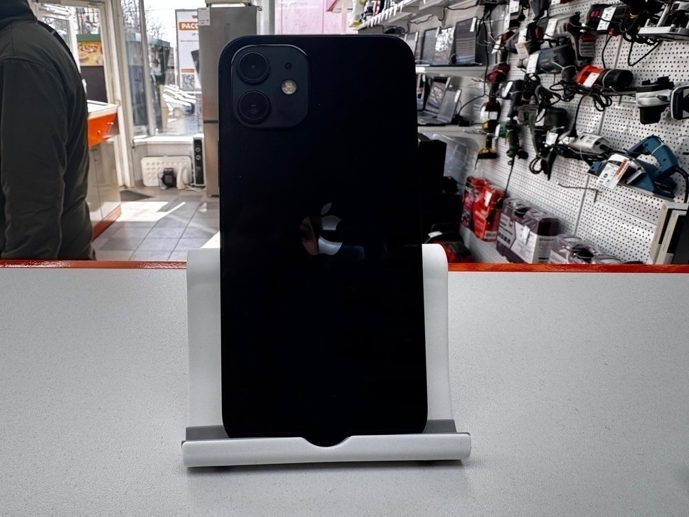 Смартфон Apple iPhone 12 128Gb