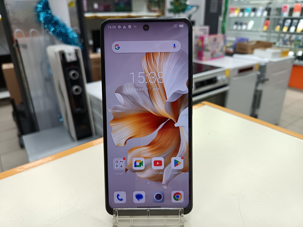 Смартфон Blackview SHARK 8 8/128