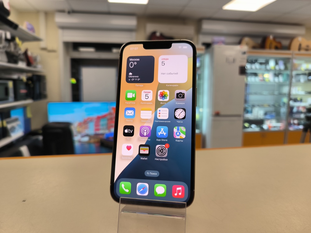 Смартфон Apple iPhone 13 Pro 128Gb
