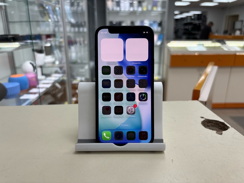 Смартфон Apple iPhone 12 mini 128Gb