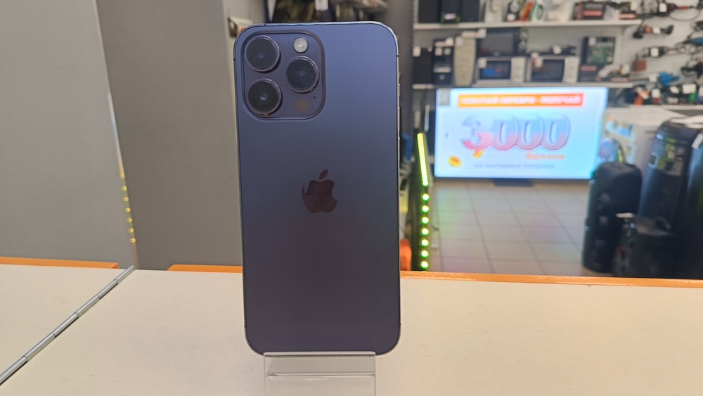 Смартфон Apple Iphone 14 Pro Max 256Gb
