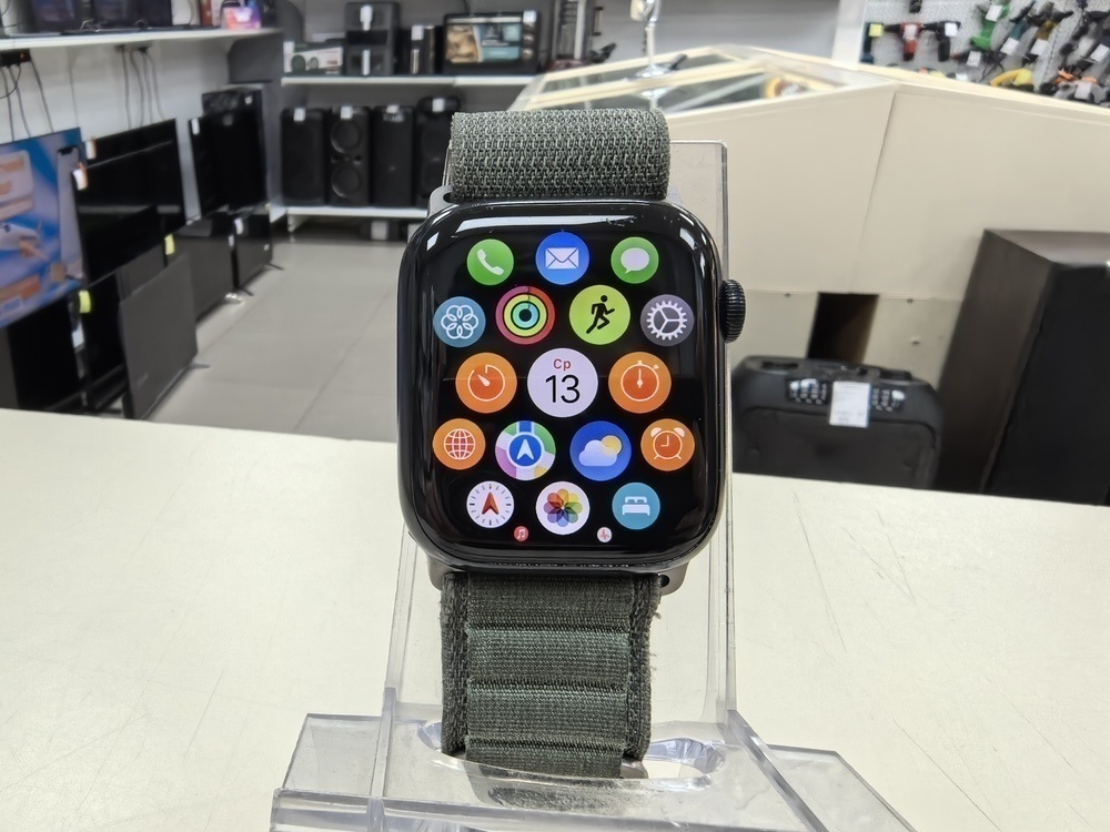 Смарт-часы Apple Watch Series 8 45mm