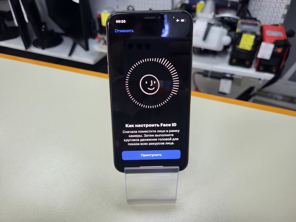 Смартфон Apple iPhone Xs 256Gb