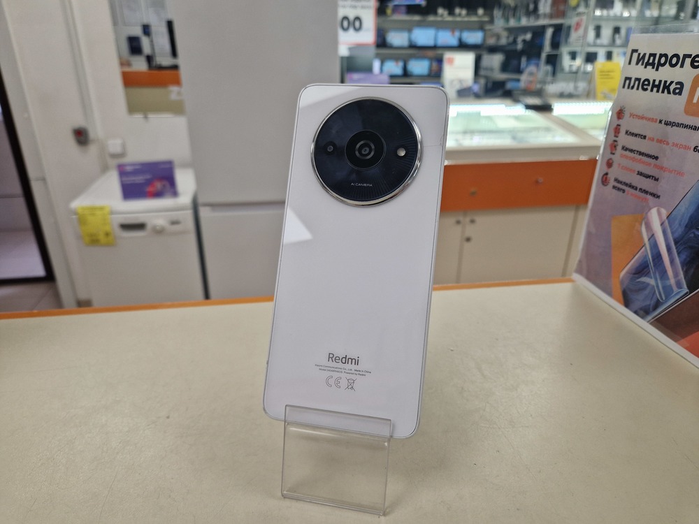 Смартфон Xiaomi Redmi A3x 3/64Gb