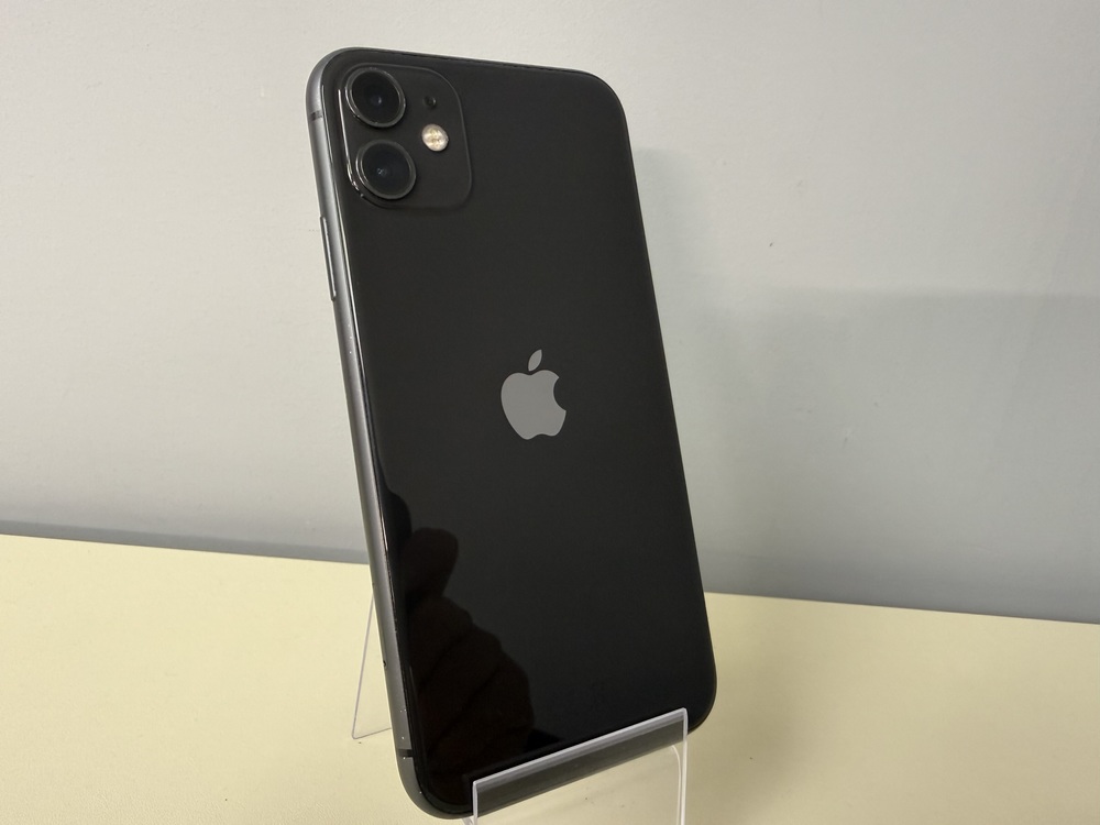 Смартфон Apple iPhone 11 256Gb