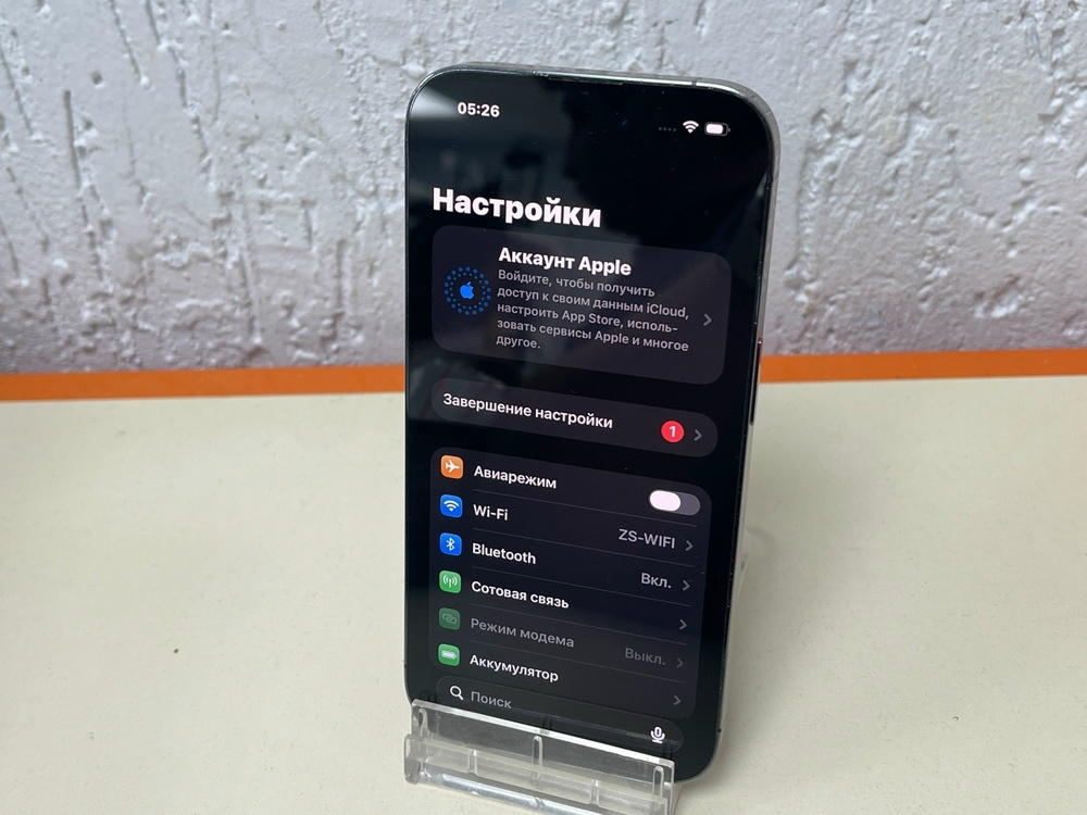 Смартфон Apple Iphone 14 Pro 128Gb