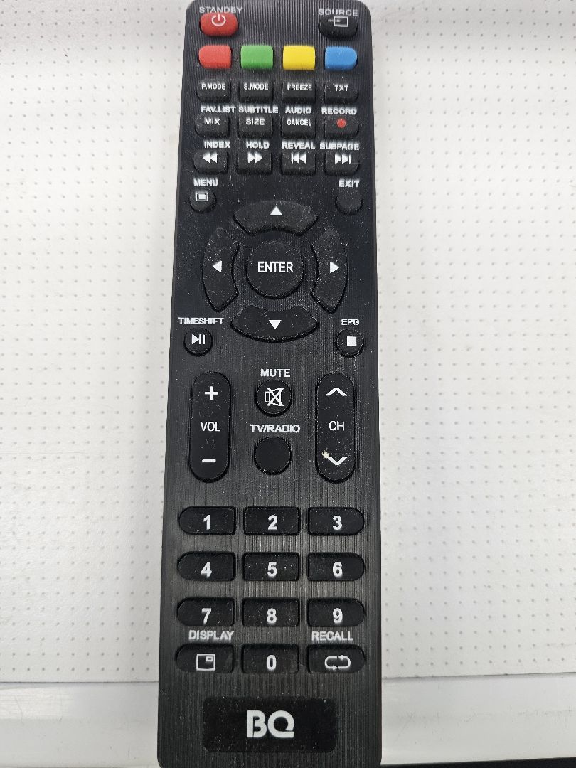 LED Телевизор BQ BQ 32HNF01B