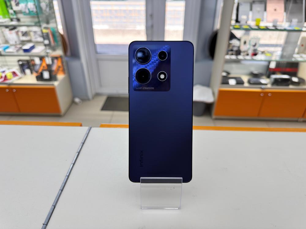 Смартфон Infinix Note 30 8/256