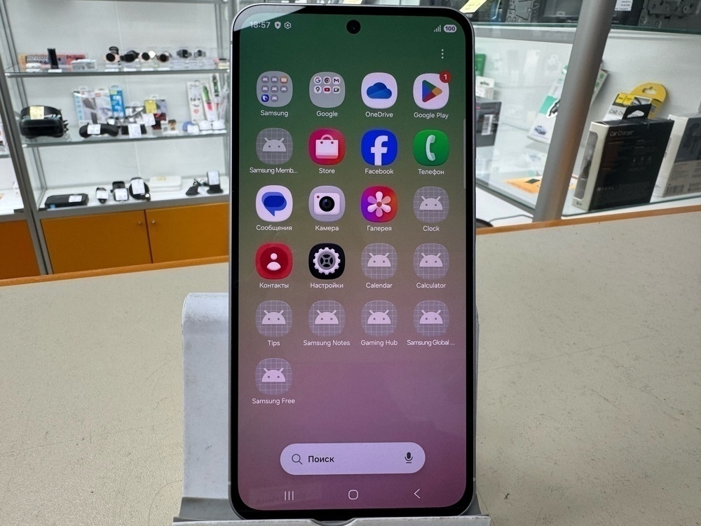Смартфон Samsung Galaxy A56 5G 8/256