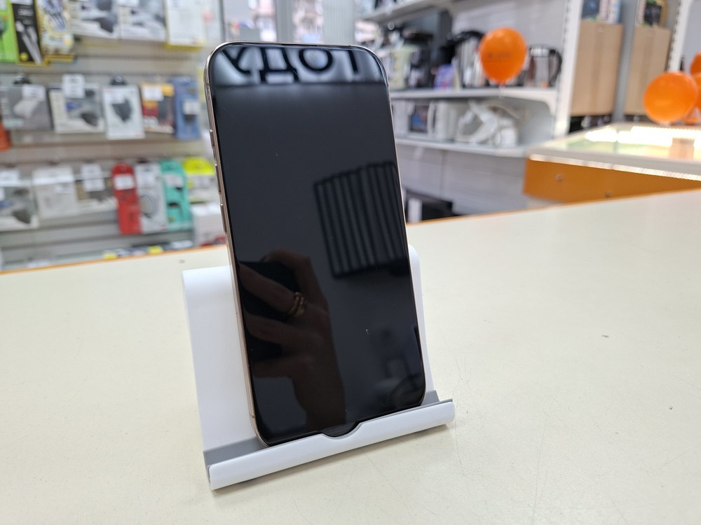 Смартфон Apple Iphone 16 Pro 128Gb