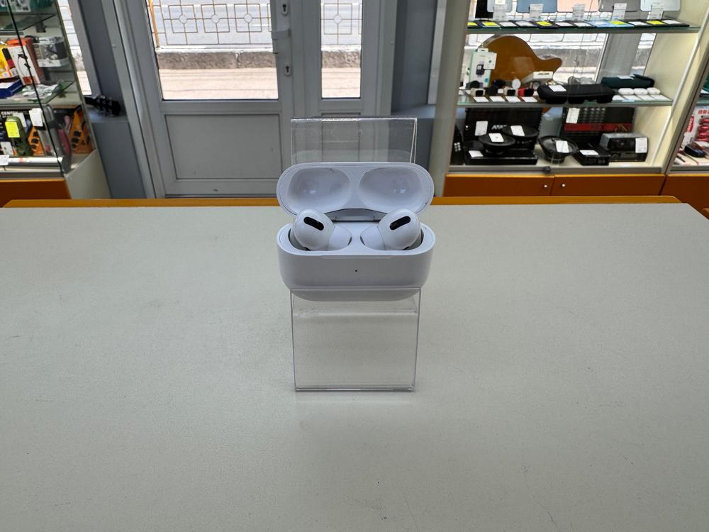 Наушники беспроводные Apple AirPods Pro