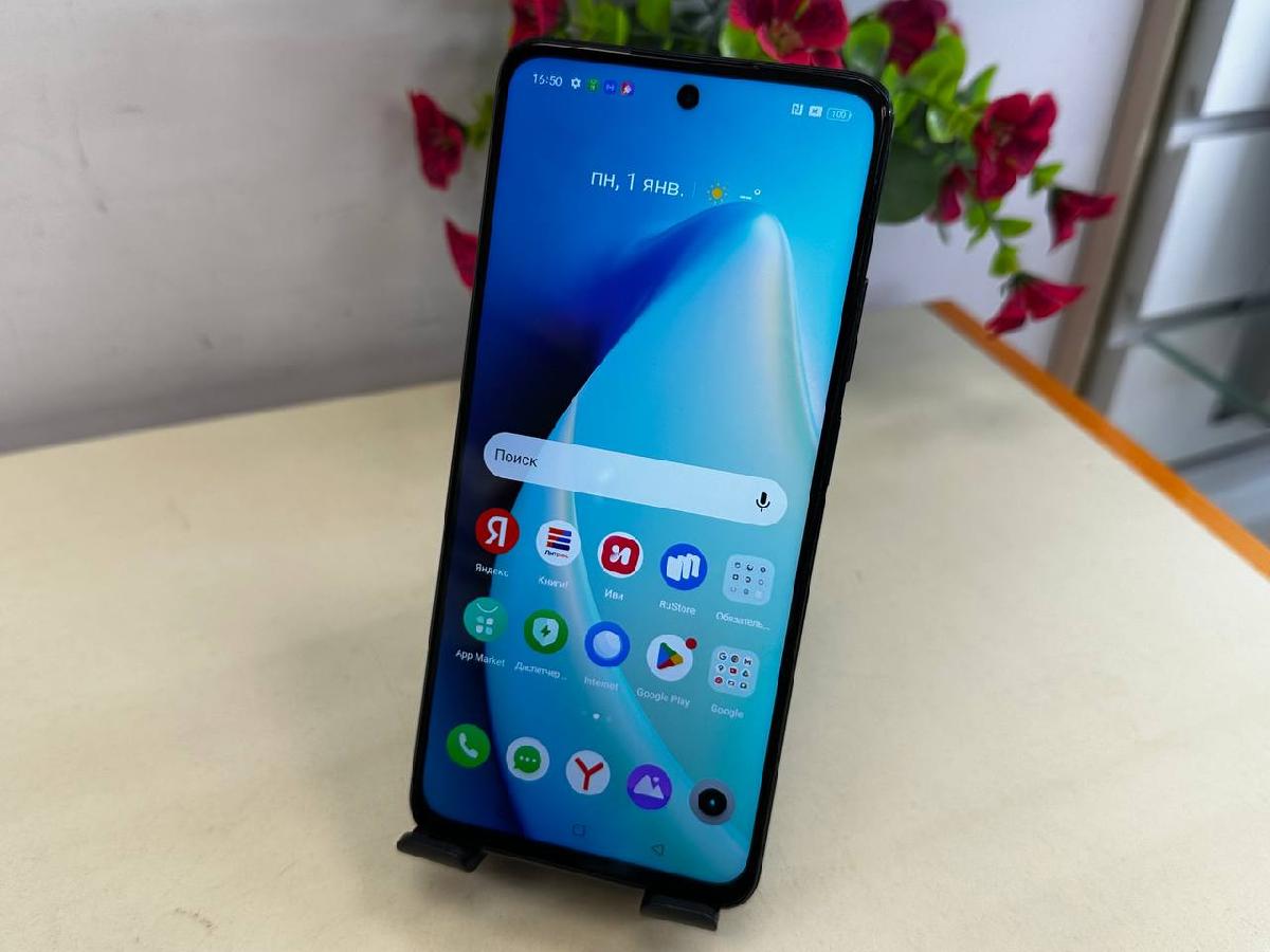 Смартфон Realme C55 8/256
