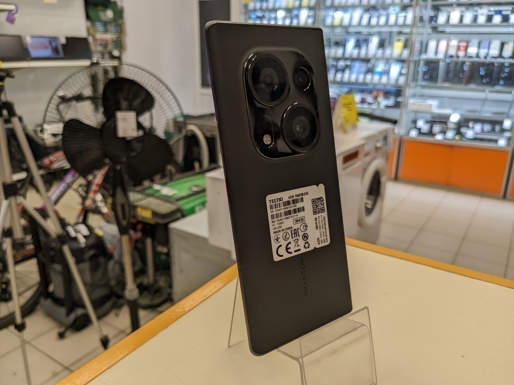 Смартфон Tecno Phantom X2 5G 8/256