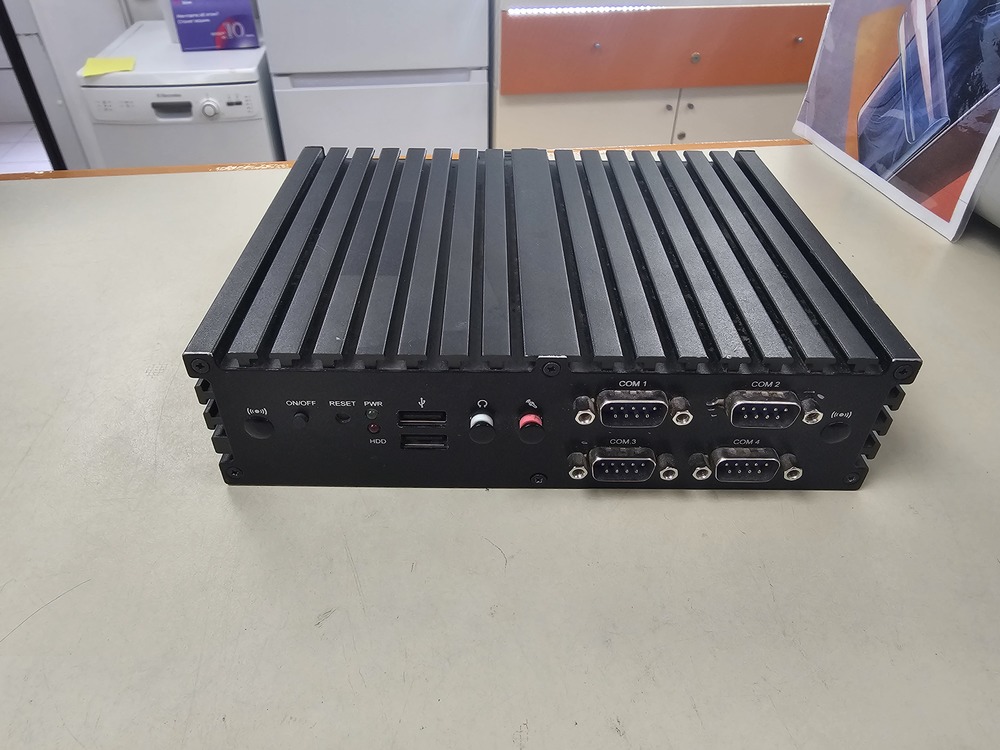 Неттоп ViewSonic 11;