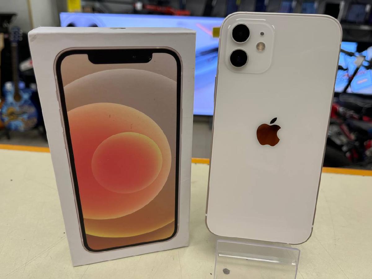 Смартфон Apple iPhone 12 128Gb