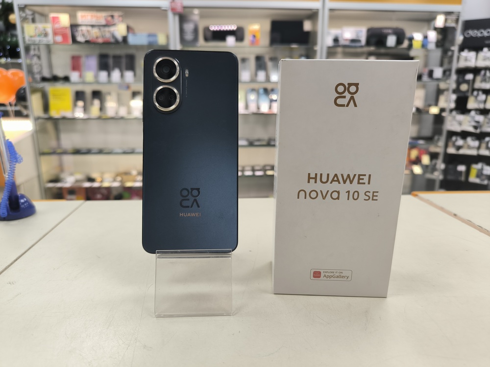 Смартфон Huawei Nova 10 SE 8/128
