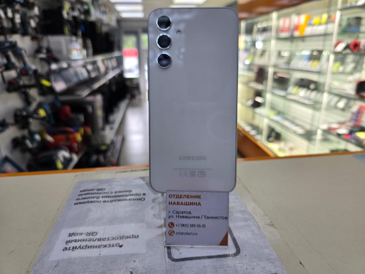 Смартфон Samsung Galaxy A54 8/256