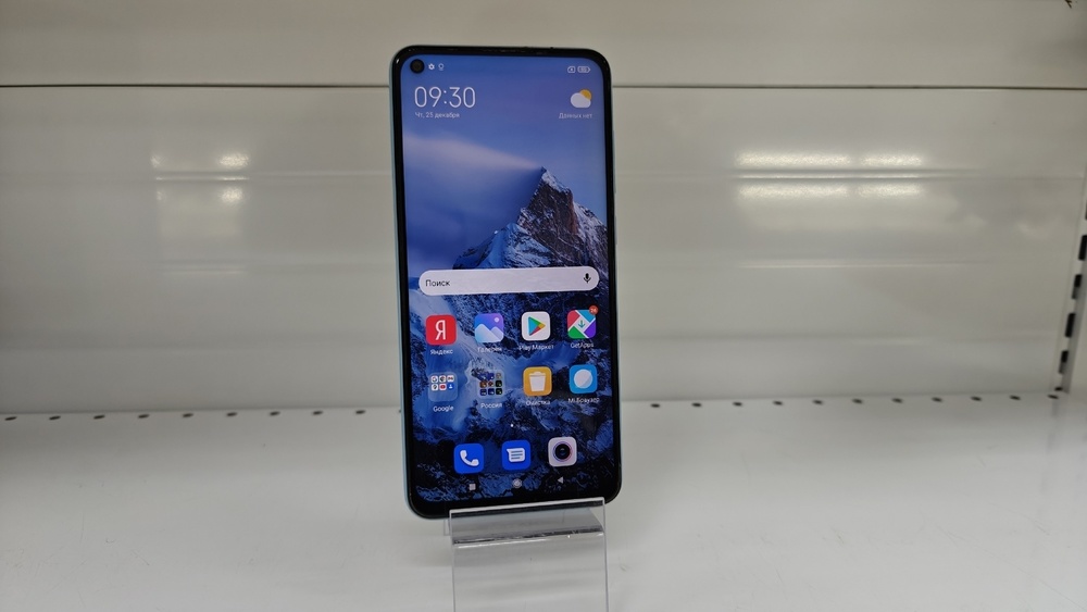 Смартфон Xiaomi Redmi Note 9 3/64