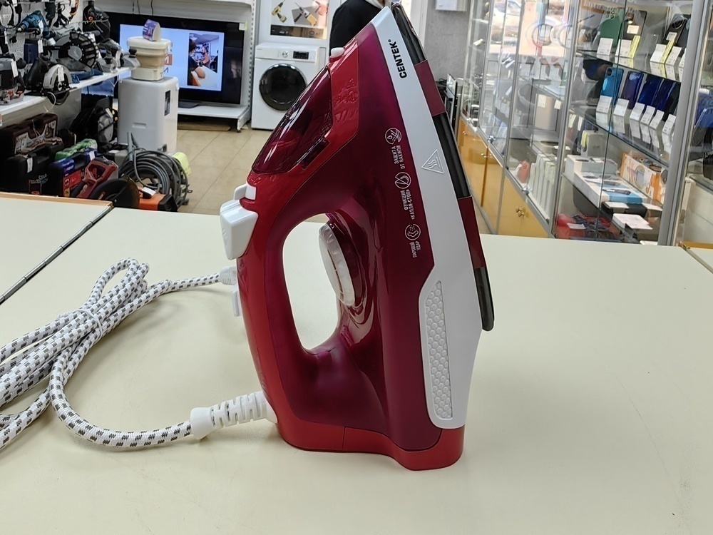 Утюг Centek CT-2347