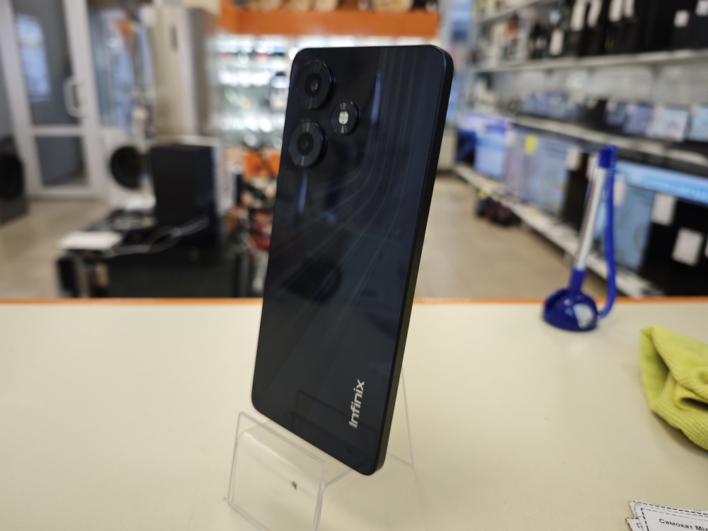 Смартфон Infinix HOT 30 8/128