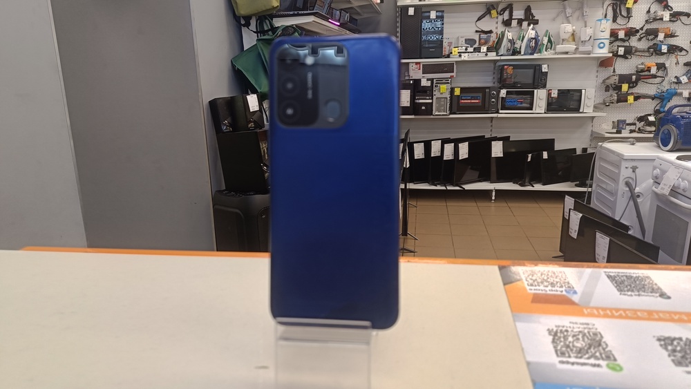Смартфон Tecno Spark GO 2022 2/32