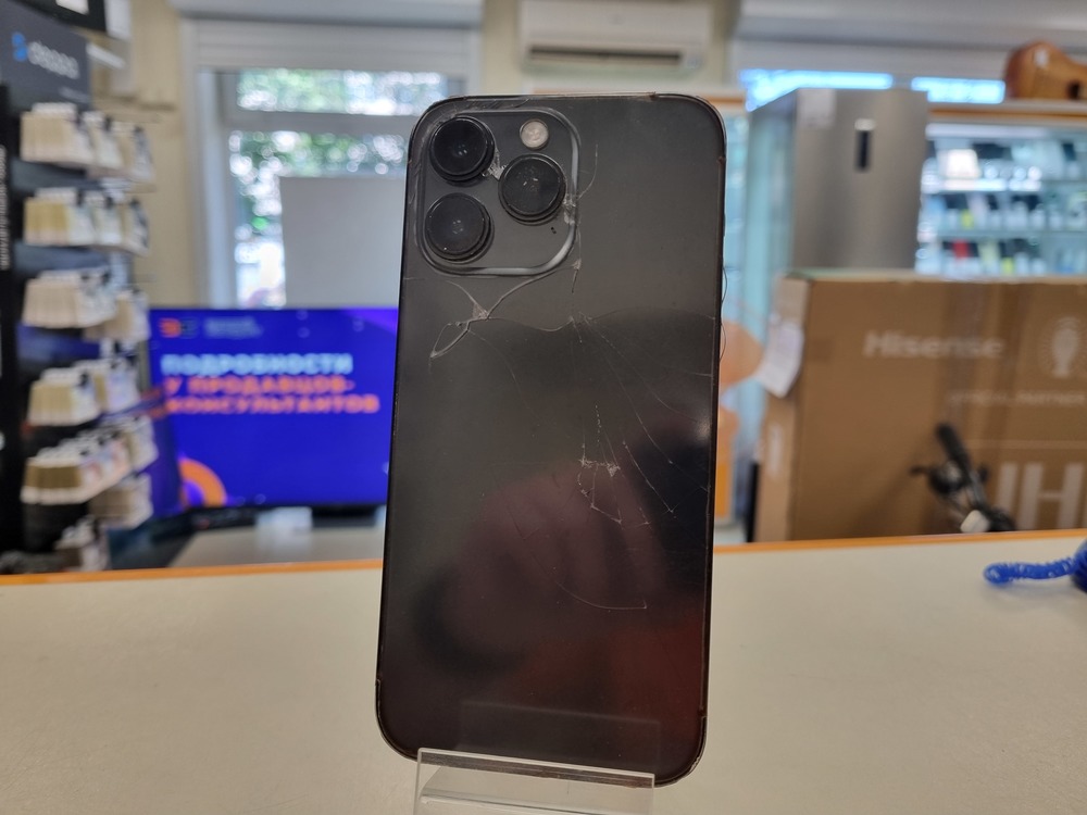 Смартфон Apple Iphone 14 Pro Max 512Gb