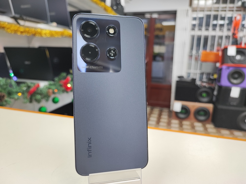 Смартфон Infinix Note 30i 8/256