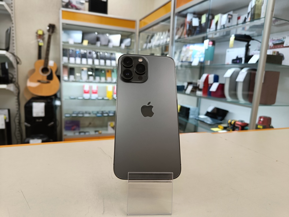 Смартфон Apple iPhone 13 Pro Max 256Gb
