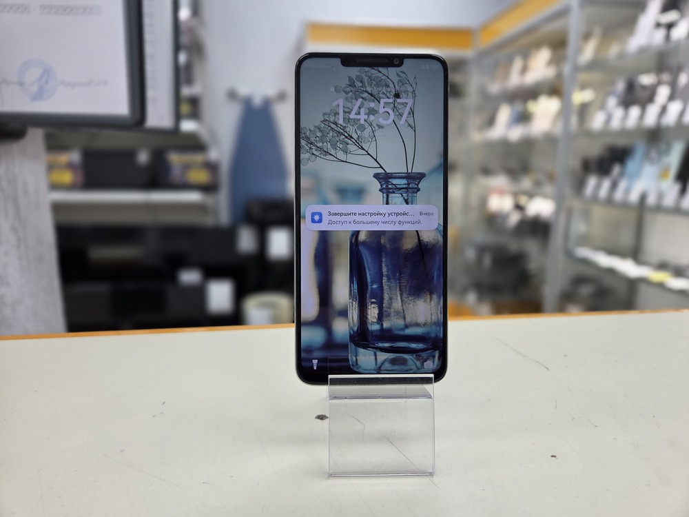 Смартфон Huawei Nova Y91 8/256