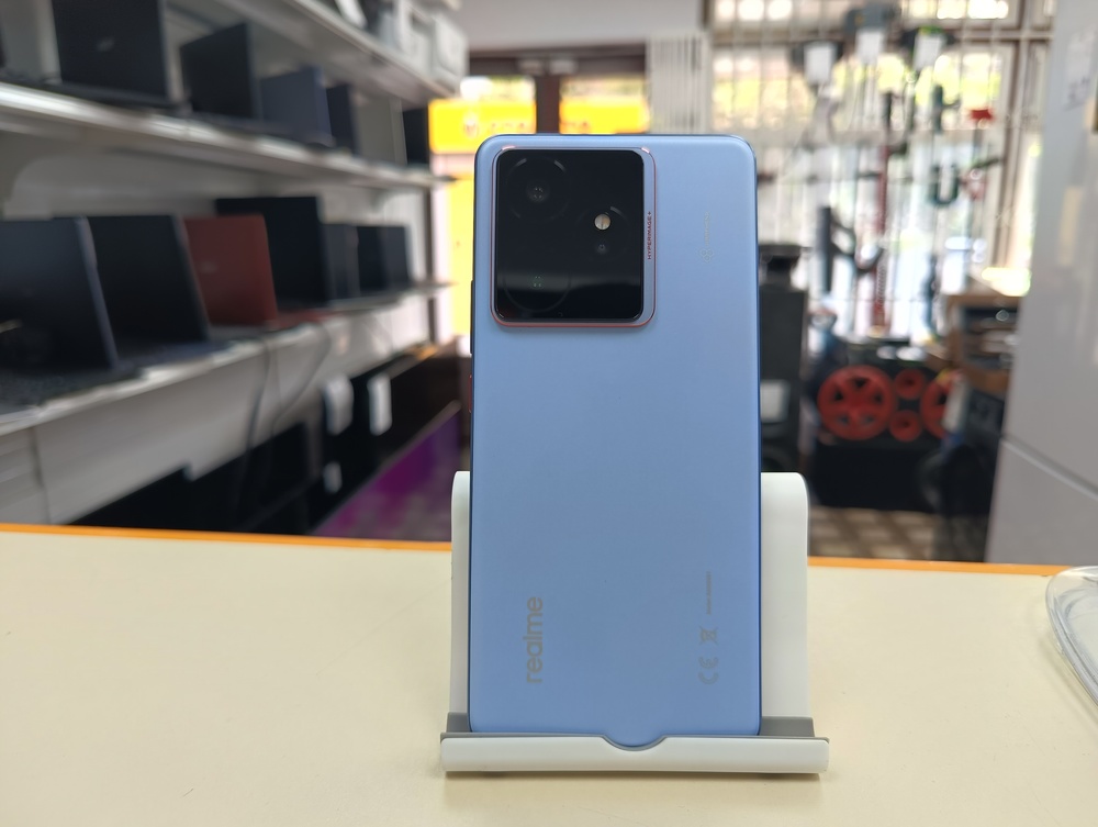 Смартфон Realme GT 7 12/512