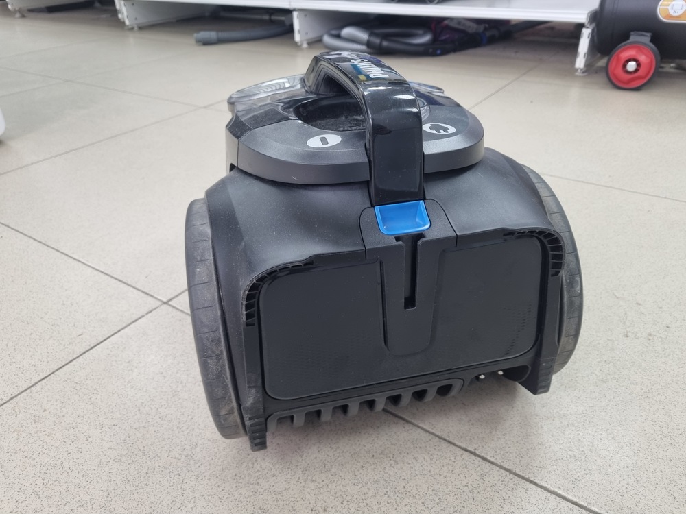 Пылесос Philips FC9732/01