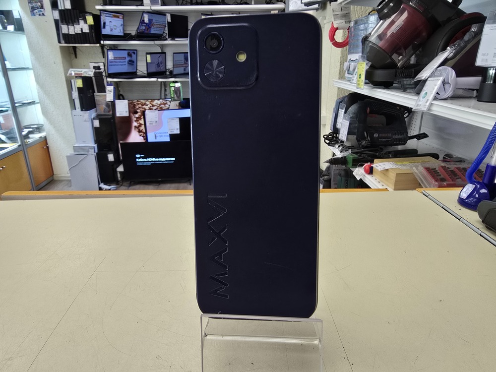 Смартфон Maxvi K20
