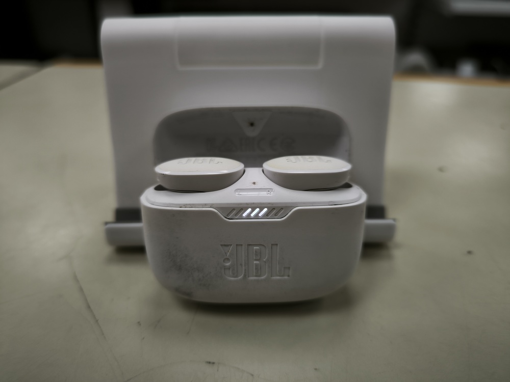 Наушники беспроводные JBL Tune 130NC TWS