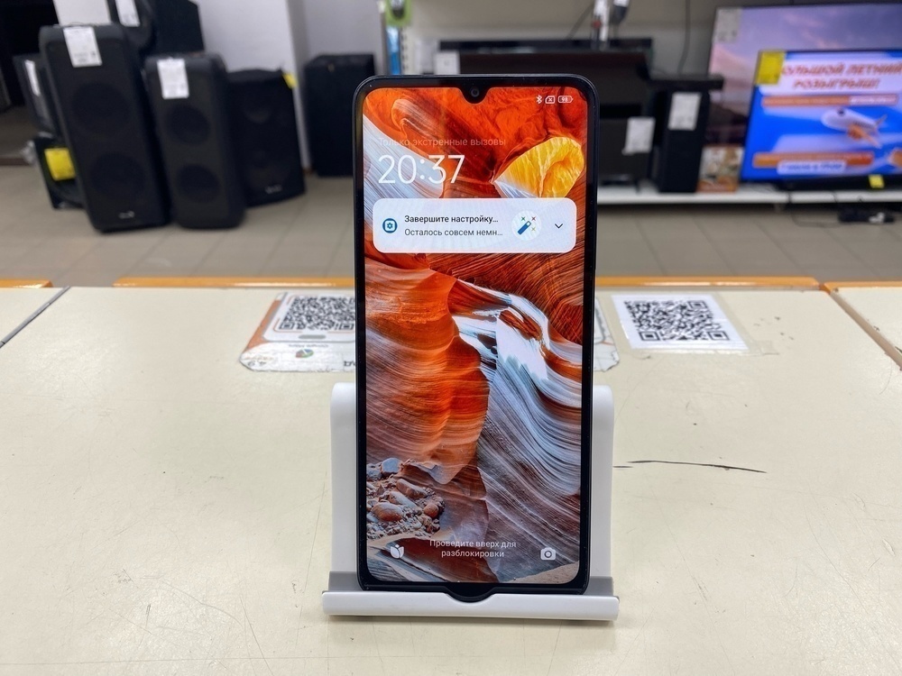 Смартфон Xiaomi Redmi A3 Pro 4/128