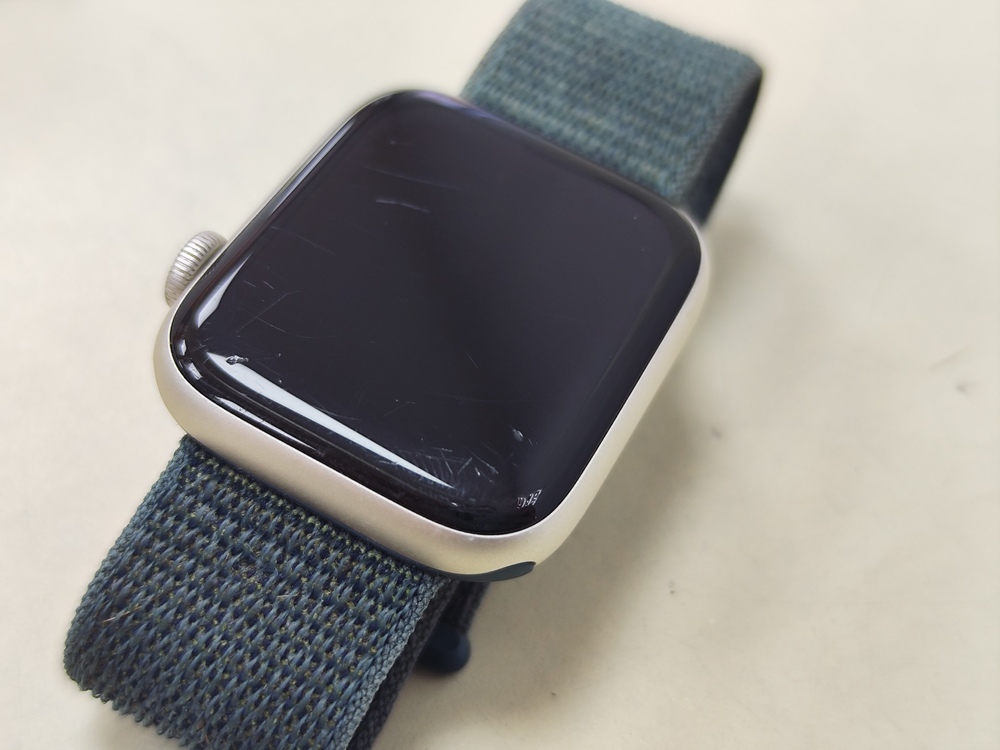 Смарт-часы Apple Watch SE 2022 44mm