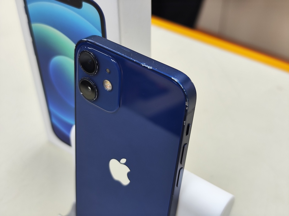 Смартфон Apple iPhone 12 mini 64Gb